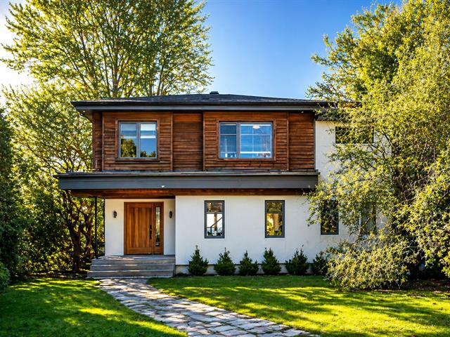 maison à vendre Léry