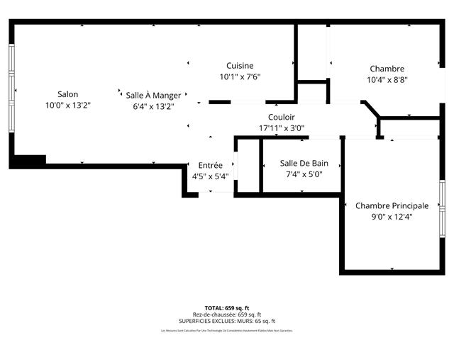 Plan (croquis)