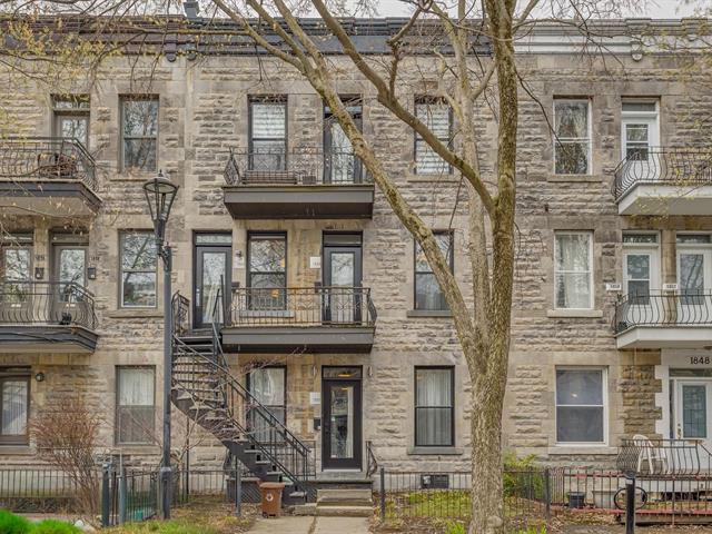maison à vendre Montréal (Mercier/Hochelaga-Maisonneuve)