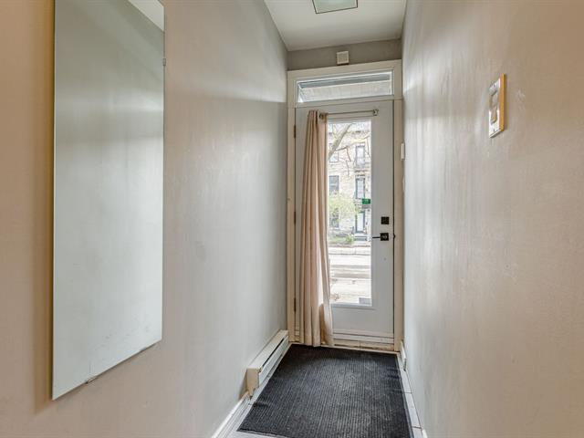 Hall d'entrée