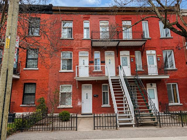maison à vendre Montréal (Ville-Marie)