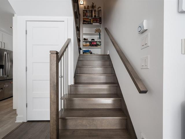 Escalier