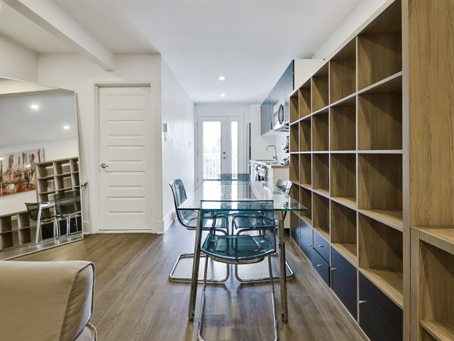 Dinette