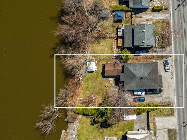 maison à vendre Montréal (Pierrefonds-Roxboro)