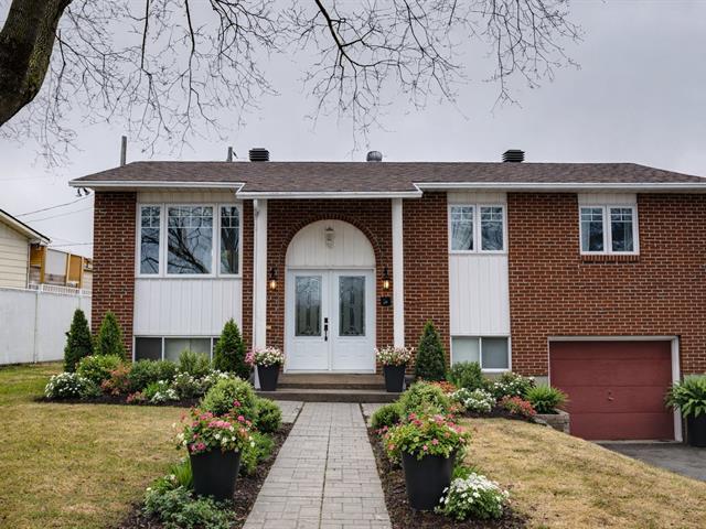 maison à vendre Laval (Vimont)