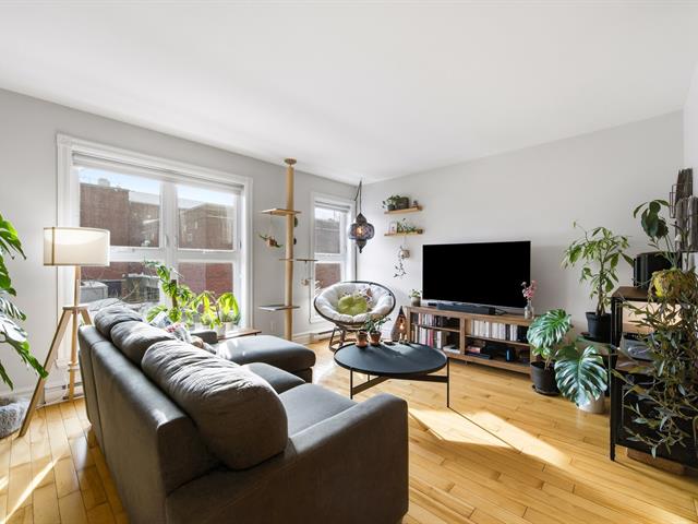 maison à vendre Montréal (Mercier/Hochelaga-Maisonneuve)
