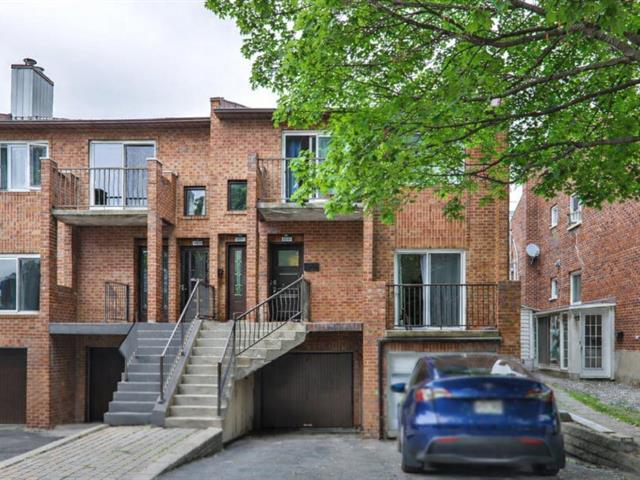 maison à vendre Montréal (Rivière-des-Prairies/Pointe-aux-Trembles)