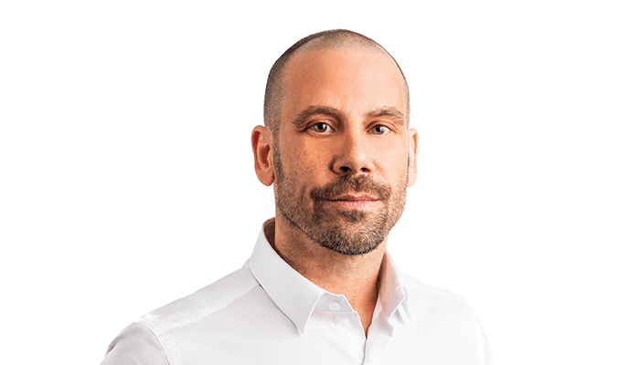 À propos de Christian Bourassa