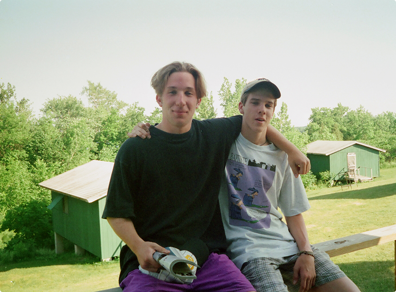 Plus qu’un camp : un point de bascule