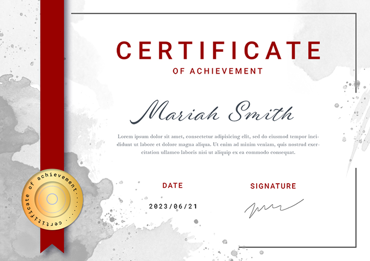 Un engagement humain, transparent et incarné