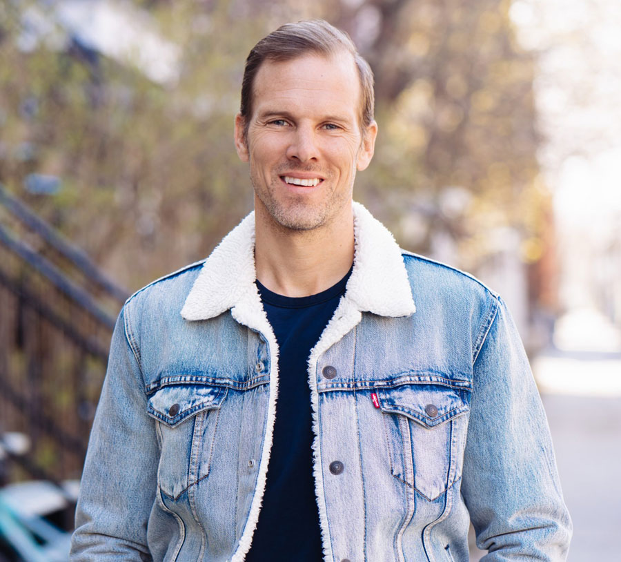  Maxime Tardif, courtier immobilier exceptionnel au Canada 