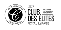 Club des Élites Royal LePage