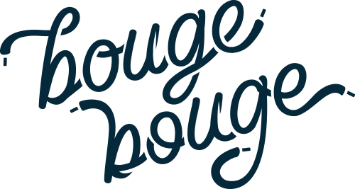 Logo Bouge Bouge