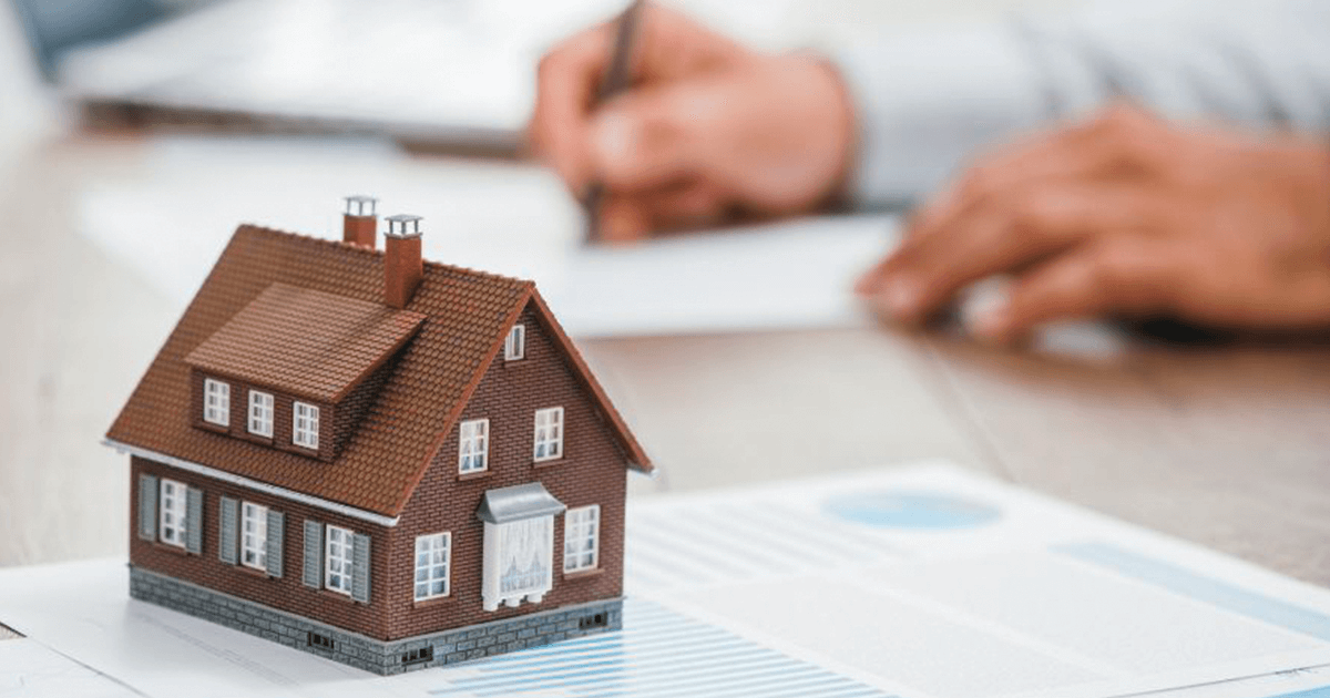 Courtier immobilier réussir vente de sa maison